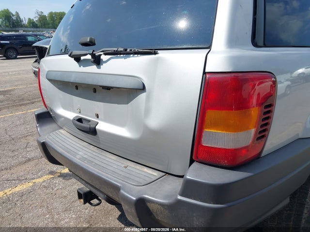 Aukcja sprzedaży 2004 Jeep Grand Cherokee Laredo, vin: 1J4GW48SX4C285444, numer aukcji: 45924957