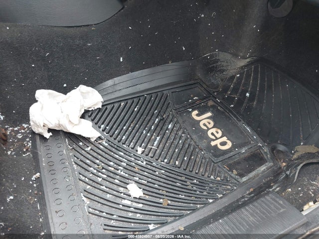 Aukcja sprzedaży 2004 Jeep Grand Cherokee Laredo, vin: 1J4GW48SX4C285444, numer aukcji: 45924957