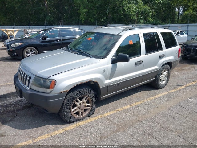 Aukcja sprzedaży 2004 Jeep Grand Cherokee Laredo, vin: 1J4GW48SX4C285444, numer aukcji: 45924957