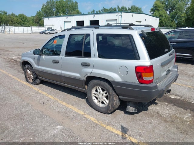 Aukcja sprzedaży 2004 Jeep Grand Cherokee Laredo, vin: 1J4GW48SX4C285444, numer aukcji: 45924957