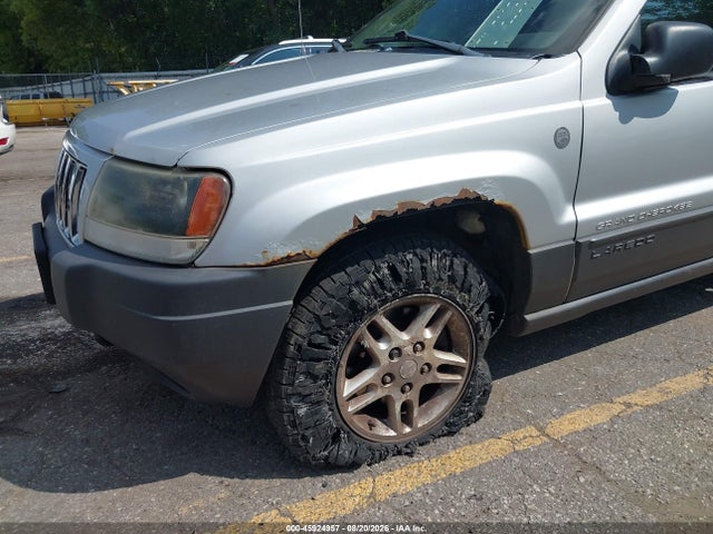 Aukcja sprzedaży 2004 Jeep Grand Cherokee Laredo, vin: 1J4GW48SX4C285444, numer aukcji: 45924957