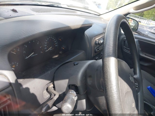 Aukcja sprzedaży 2004 Jeep Grand Cherokee Laredo, vin: 1J4GW48SX4C285444, numer aukcji: 45924957