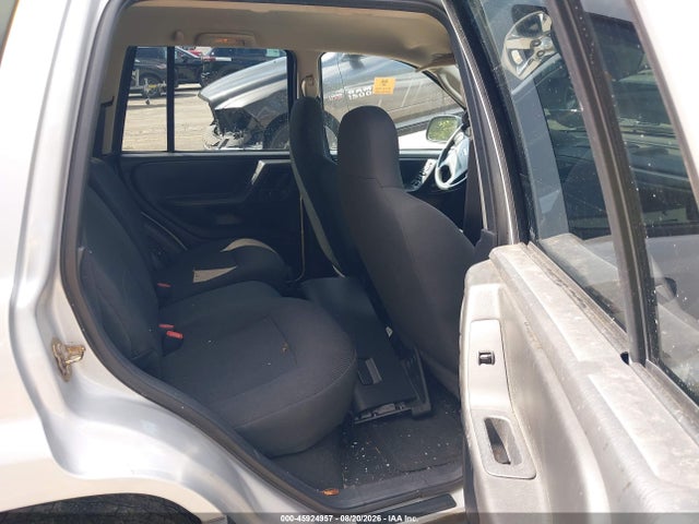 Aukcja sprzedaży 2004 Jeep Grand Cherokee Laredo, vin: 1J4GW48SX4C285444, numer aukcji: 45924957