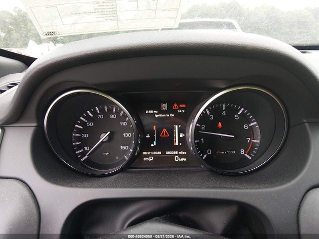 Aukcja sprzedaży 2016 Land Rover Discovery Sport Hse Lux, vin: SALCT2BG0GH567372, numer aukcji: 45924958