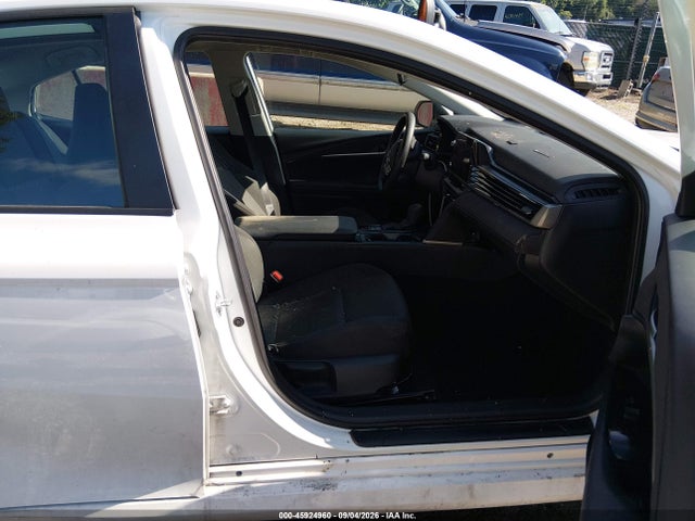 2025 Toyota Camry Le მანქანა იყიდება აუქციონზე, vin: 4T1DAACK6SU555446, აუქციონის ნომერი: 45924960