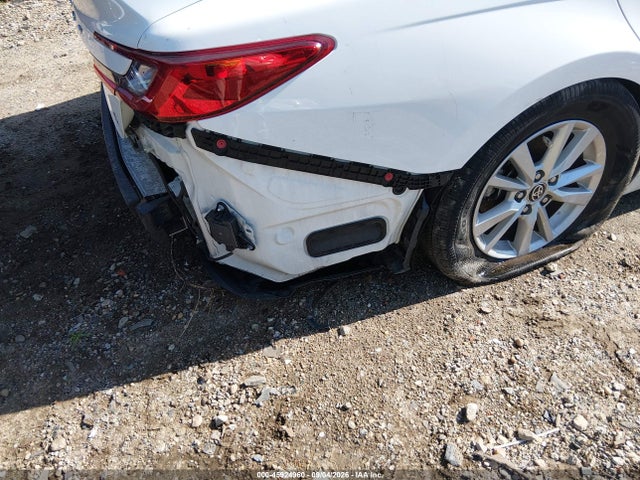 2025 Toyota Camry Le მანქანა იყიდება აუქციონზე, vin: 4T1DAACK6SU555446, აუქციონის ნომერი: 45924960