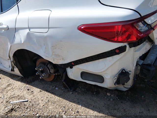 2025 Toyota Camry Le მანქანა იყიდება აუქციონზე, vin: 4T1DAACK6SU555446, აუქციონის ნომერი: 45924960