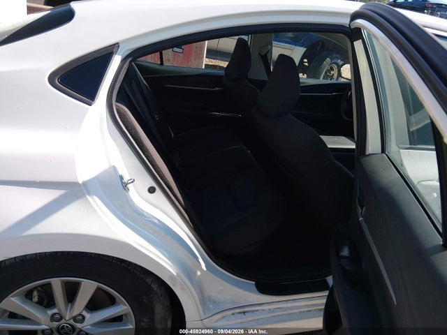 2025 Toyota Camry Le მანქანა იყიდება აუქციონზე, vin: 4T1DAACK6SU555446, აუქციონის ნომერი: 45924960