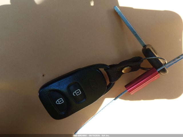Auction sale of the 2016 Hyundai Accent Se, vin: KMHCT5AE1GU294499, lot number: 45924961