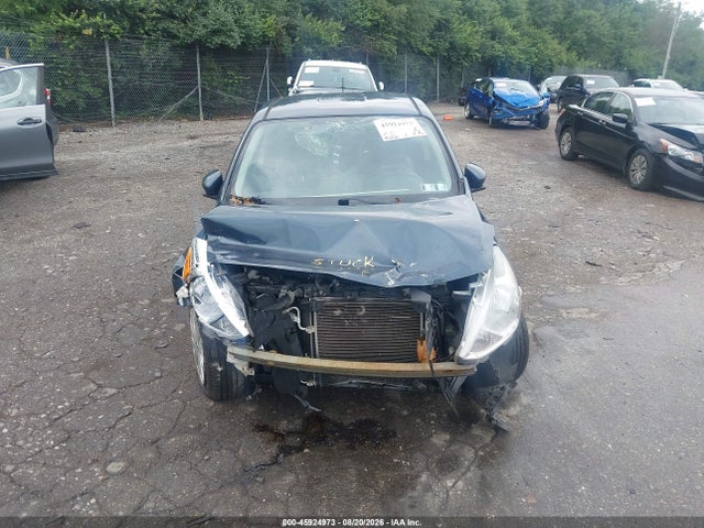 Nissan Versa 1.6 Sv 2017 3N1CN7APXHL902482 Image 12