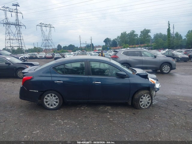 Nissan Versa 1.6 Sv 2017 3N1CN7APXHL902482 Image 13