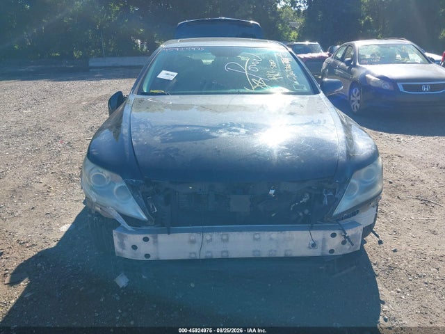 Aukcja sprzedaży 2010 Lexus Ls 460 L, vin: JTHDL1EF2A5002024, numer aukcji: 45924975