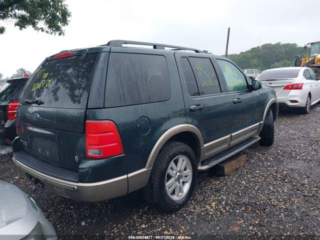 45924977 :رقم المزاد ، 1FMZU74W03ZA09022 vin ، 2003 Ford Explorer Eddie Bauer مزاد بيع