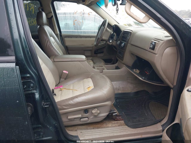 45924977 :رقم المزاد ، 1FMZU74W03ZA09022 vin ، 2003 Ford Explorer Eddie Bauer مزاد بيع