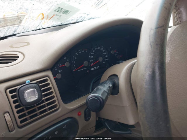 45924977 :رقم المزاد ، 1FMZU74W03ZA09022 vin ، 2003 Ford Explorer Eddie Bauer مزاد بيع