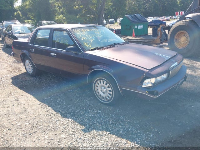 Продаж на аукціоні авто 1995 Buick Century Special, vin: 1G4AG55M6S6455567, номер лоту: 45924978