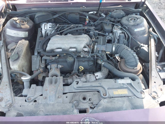 Продаж на аукціоні авто 1995 Buick Century Special, vin: 1G4AG55M6S6455567, номер лоту: 45924978