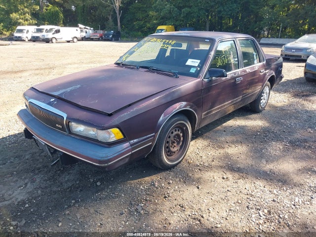 Продаж на аукціоні авто 1995 Buick Century Special, vin: 1G4AG55M6S6455567, номер лоту: 45924978