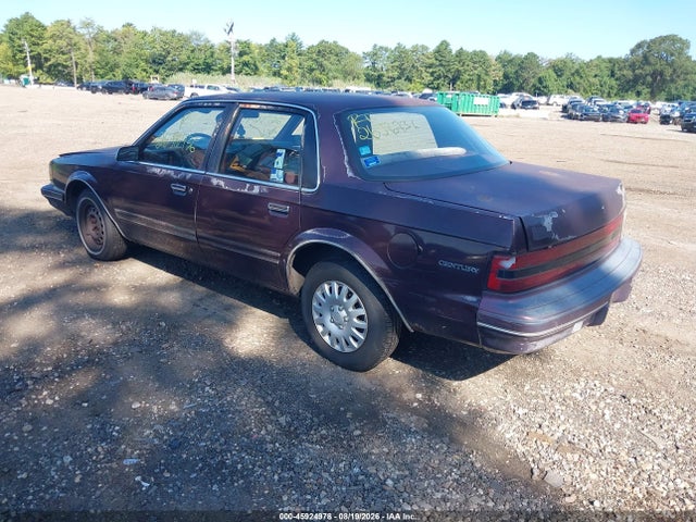 Продаж на аукціоні авто 1995 Buick Century Special, vin: 1G4AG55M6S6455567, номер лоту: 45924978