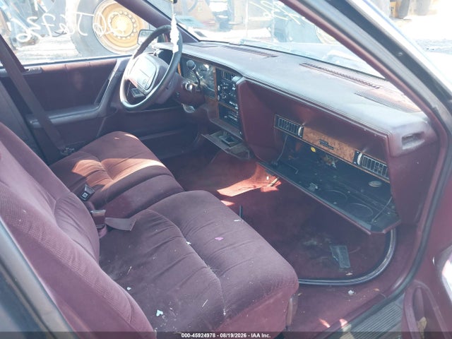 Продаж на аукціоні авто 1995 Buick Century Special, vin: 1G4AG55M6S6455567, номер лоту: 45924978