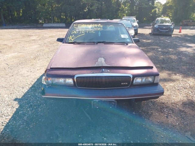 Продаж на аукціоні авто 1995 Buick Century Special, vin: 1G4AG55M6S6455567, номер лоту: 45924978