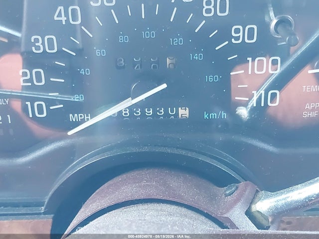 Продаж на аукціоні авто 1995 Buick Century Special, vin: 1G4AG55M6S6455567, номер лоту: 45924978
