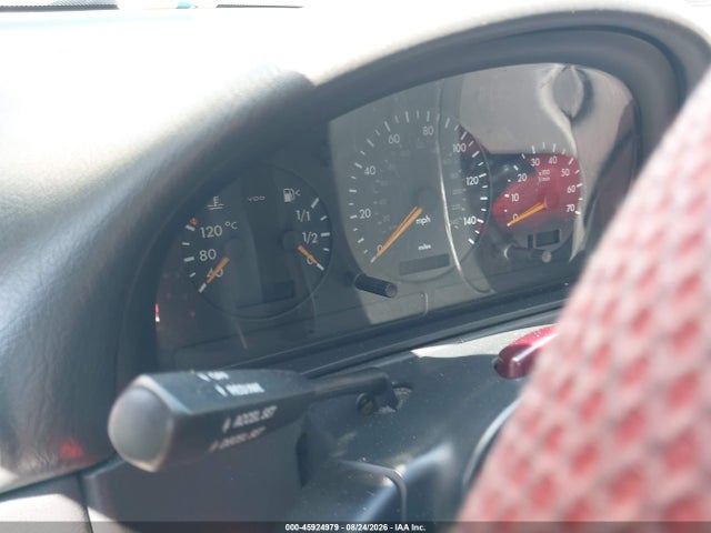 Aukcja sprzedaży 2003 Mercedes-benz Ml 500, vin: 4JGAB75E43A437067, numer aukcji: 45924979