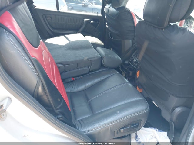 Aukcja sprzedaży 2003 Mercedes-benz Ml 500, vin: 4JGAB75E43A437067, numer aukcji: 45924979