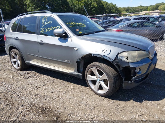 Aukcja sprzedaży 2009 Bmw X5 Xdrive48i, vin: 5UXFE83599L310062, numer aukcji: 45924982