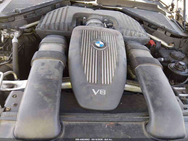 Aukcja sprzedaży 2009 Bmw X5 Xdrive48i, vin: 5UXFE83599L310062, numer aukcji: 45924982