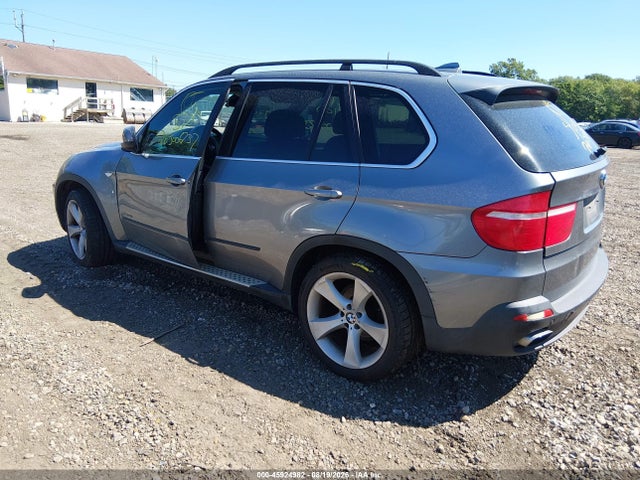 Aukcja sprzedaży 2009 Bmw X5 Xdrive48i, vin: 5UXFE83599L310062, numer aukcji: 45924982