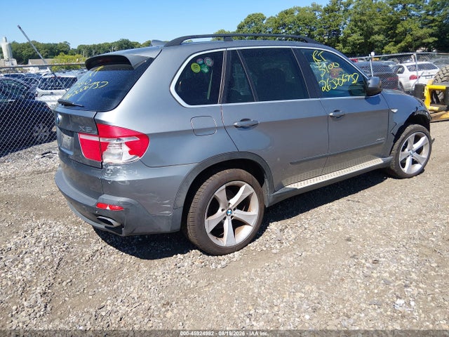Aukcja sprzedaży 2009 Bmw X5 Xdrive48i, vin: 5UXFE83599L310062, numer aukcji: 45924982