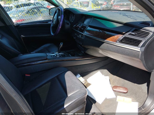 Aukcja sprzedaży 2009 Bmw X5 Xdrive48i, vin: 5UXFE83599L310062, numer aukcji: 45924982