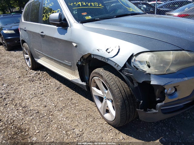 Aukcja sprzedaży 2009 Bmw X5 Xdrive48i, vin: 5UXFE83599L310062, numer aukcji: 45924982