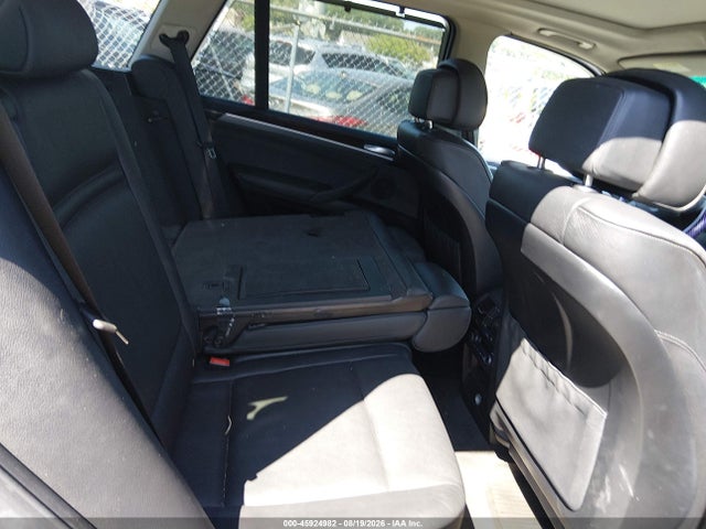 Aukcja sprzedaży 2009 Bmw X5 Xdrive48i, vin: 5UXFE83599L310062, numer aukcji: 45924982
