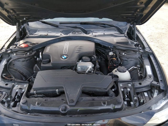 Aukcja sprzedaży 2013 Bmw 328i, vin: WBA3C1C52DF438424, numer aukcji: 45924984