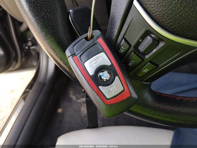 Aukcja sprzedaży 2013 Bmw 328i, vin: WBA3C1C52DF438424, numer aukcji: 45924984