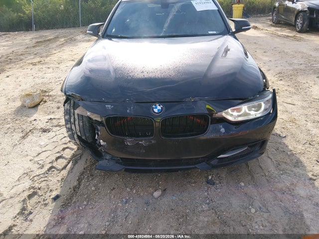 Aukcja sprzedaży 2013 Bmw 328i, vin: WBA3C1C52DF438424, numer aukcji: 45924984