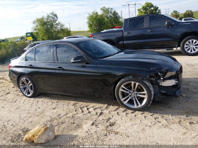 Aukcja sprzedaży 2013 Bmw 328i, vin: WBA3C1C52DF438424, numer aukcji: 45924984