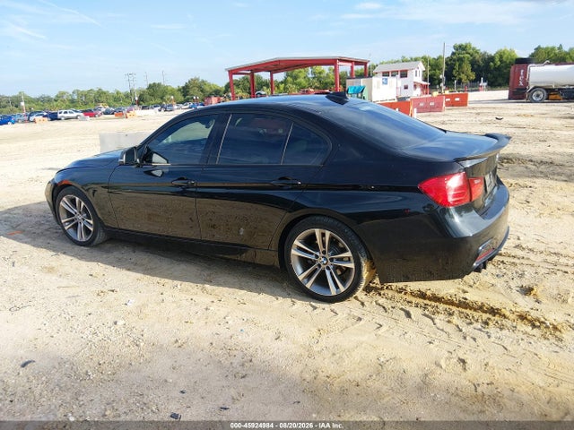 Aukcja sprzedaży 2013 Bmw 328i, vin: WBA3C1C52DF438424, numer aukcji: 45924984
