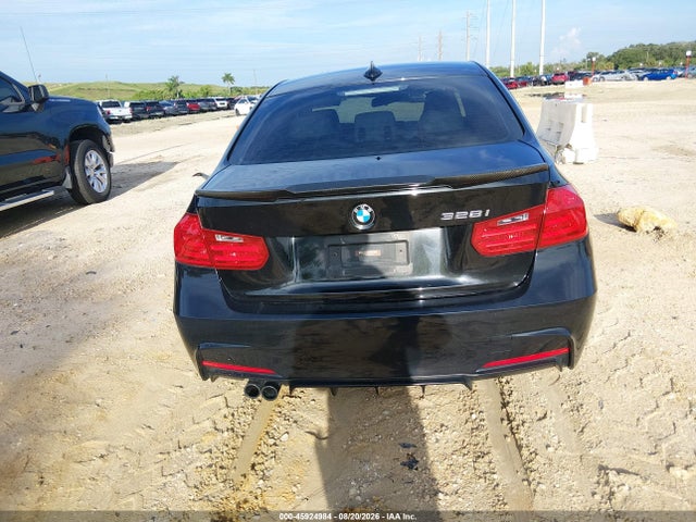 Aukcja sprzedaży 2013 Bmw 328i, vin: WBA3C1C52DF438424, numer aukcji: 45924984