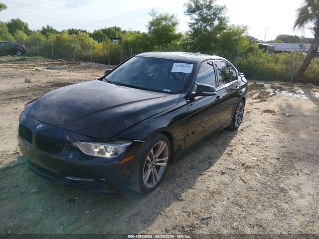 Aukcja sprzedaży 2013 Bmw 328i, vin: WBA3C1C52DF438424, numer aukcji: 45924984