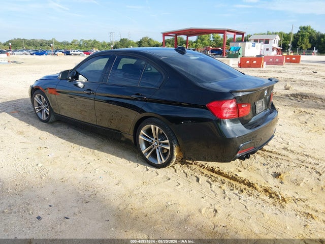 Aukcja sprzedaży 2013 Bmw 328i, vin: WBA3C1C52DF438424, numer aukcji: 45924984