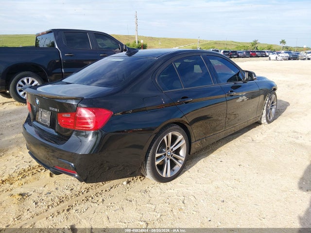 Aukcja sprzedaży 2013 Bmw 328i, vin: WBA3C1C52DF438424, numer aukcji: 45924984