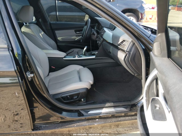 Aukcja sprzedaży 2013 Bmw 328i, vin: WBA3C1C52DF438424, numer aukcji: 45924984