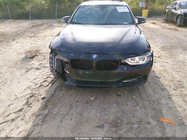 Aukcja sprzedaży 2013 Bmw 328i, vin: WBA3C1C52DF438424, numer aukcji: 45924984