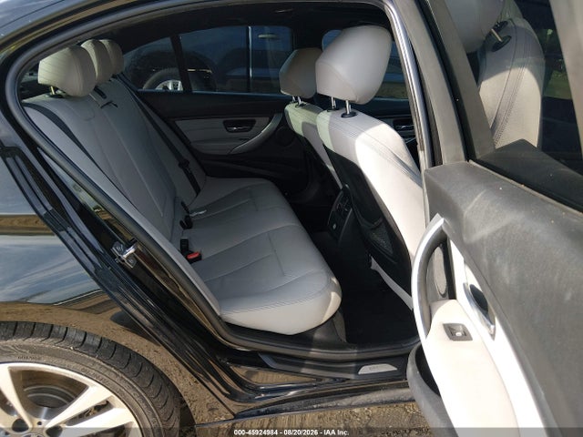 Aukcja sprzedaży 2013 Bmw 328i, vin: WBA3C1C52DF438424, numer aukcji: 45924984