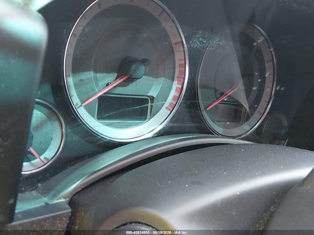 Aukcja sprzedaży 2008 Infiniti Fx35, vin: JNRAS08W38X201658, numer aukcji: 45924985