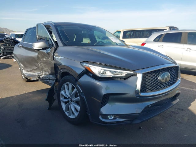 Aukcja sprzedaży 2019 Infiniti Qx50 Essential, vin: 3PCAJ5M19KF101933, numer aukcji: 45924988