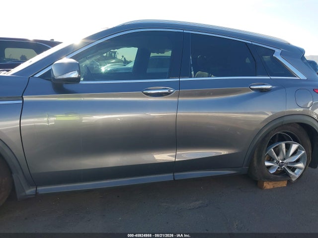 Aukcja sprzedaży 2019 Infiniti Qx50 Essential, vin: 3PCAJ5M19KF101933, numer aukcji: 45924988